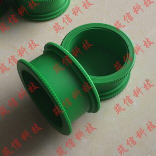 φ100*50塑料电通量试模 φ50*100电通量试模 塑料试模电通量试模