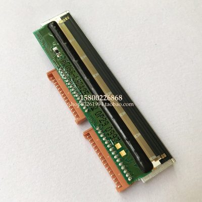 托利多BCOM T2B-15D/T2A-15D电子秤 打印头 3880E+/3680E+打印头