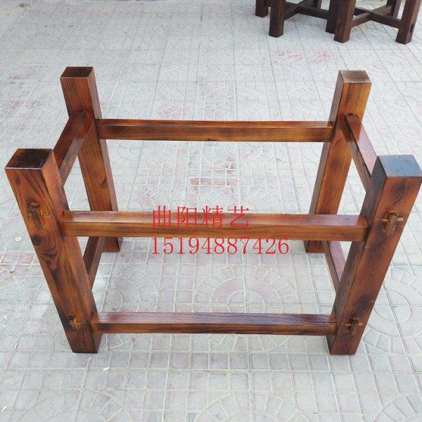 石槽马槽牛槽木架底座实木洗手盆支架鱼缸花盆流水仿古老木架定做,家居饰品,石雕,淘宝优惠券,粉丝福利购,淘宝优惠卷