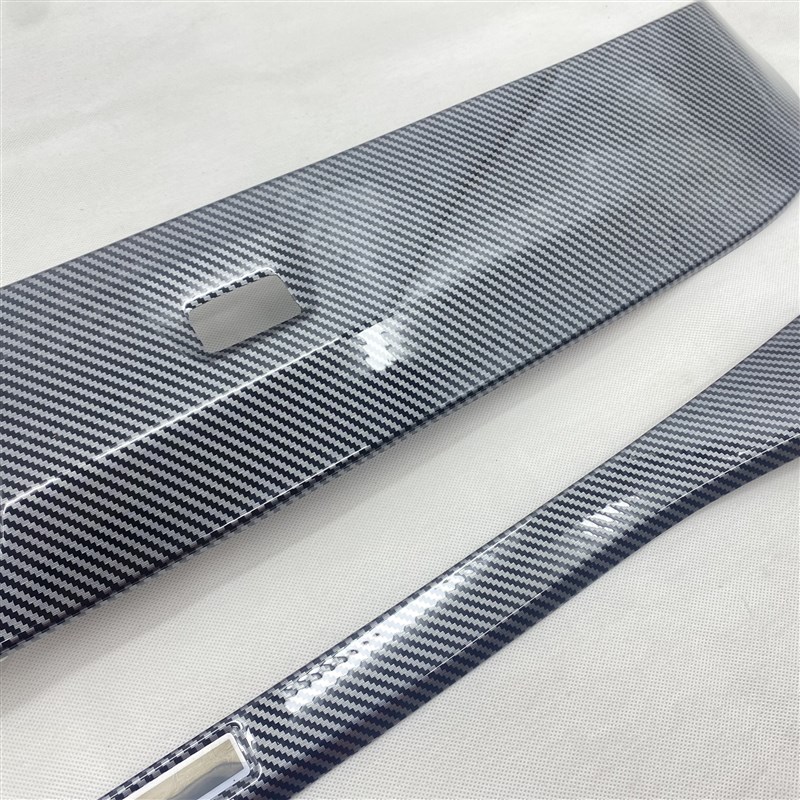 适配25款领克900门槛保护条汽车内用品大全改装饰配件迎宾踏板