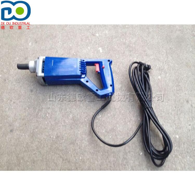 道路桥梁混凝土振动棒楼层基础混凝土浇注机小型汽油式振动器