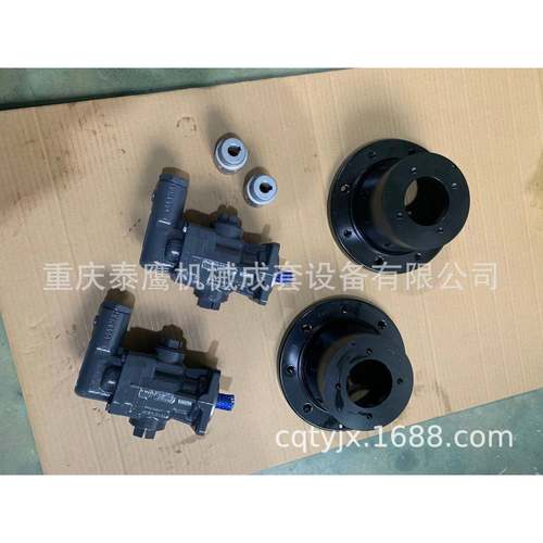 德国KF12RF2-D15电动齿轮油泵润滑油泵滤油机泵变压器油泵