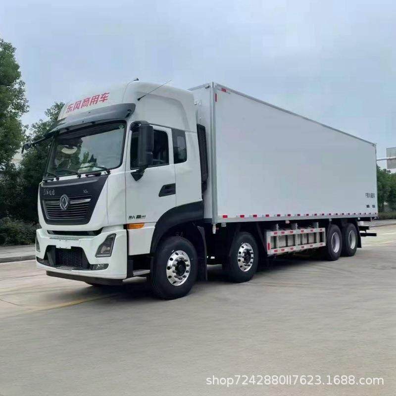 黄牌冷藏车大型冷藏车半挂冷藏车冷链运输车出口冷藏厢式货车,五金/工具,环卫车/保洁车/清扫车,淘宝优惠券,粉丝福利购,淘宝优惠卷