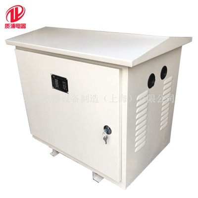 质浦厂家供应三相船用干式隔离变压器CSD.SG-150KVA足功率变压器