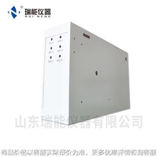 光催化进样加热阀箱 含铂电阻加热棒保温棉加热块气相色谱仪阀箱
