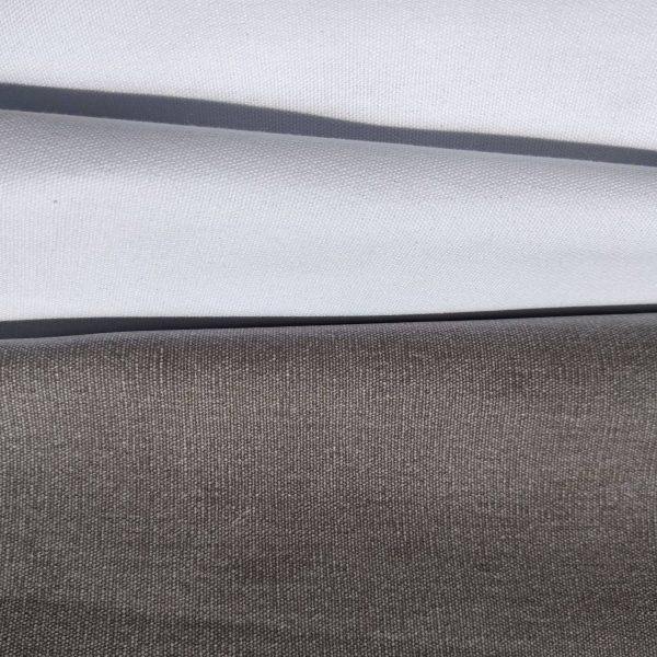 光变黑色 UV白变黑 12安加密帆布 感光变色布 感温变色布夜光帆布,居家布艺,海绵垫/布料/面料/手工diy,淘宝优惠券,粉丝福利购,淘宝优惠卷