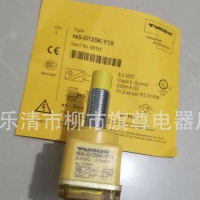 供应接近开关 NI15-G30-AP6X电感式