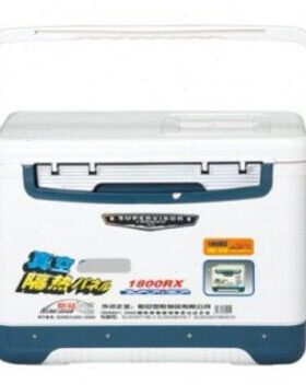 恒冠HG016B海钓箱18L钓箱保温箱钓箱钓鱼用品垂钓用品
