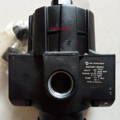 R24-801-RNXG 现货诺冠大流量调压阀 R24-301-RNXG R24-601-RNXG