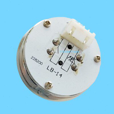 新时达 默纳克 康力申龙LB-14电梯按钮 LB14电梯按键圆形外呼按钮