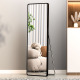 落地镜全身镜家用简约网红宿舍卧室壁挂贴墙试衣高清玻璃穿衣镜子