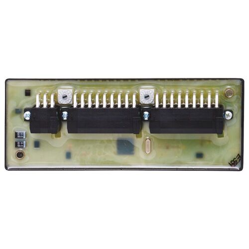 ifm CR20k12 用于移动车辆和工程机械系统的I/O模块