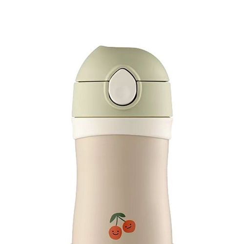 韩国膳魔foogo儿童保温杯宝宝鸭嘴杯婴幼儿学饮水杯幼儿园吸管杯