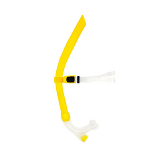 希途呼吸管游泳训练游泳装备换气水下呼吸器前置游泳呼吸管