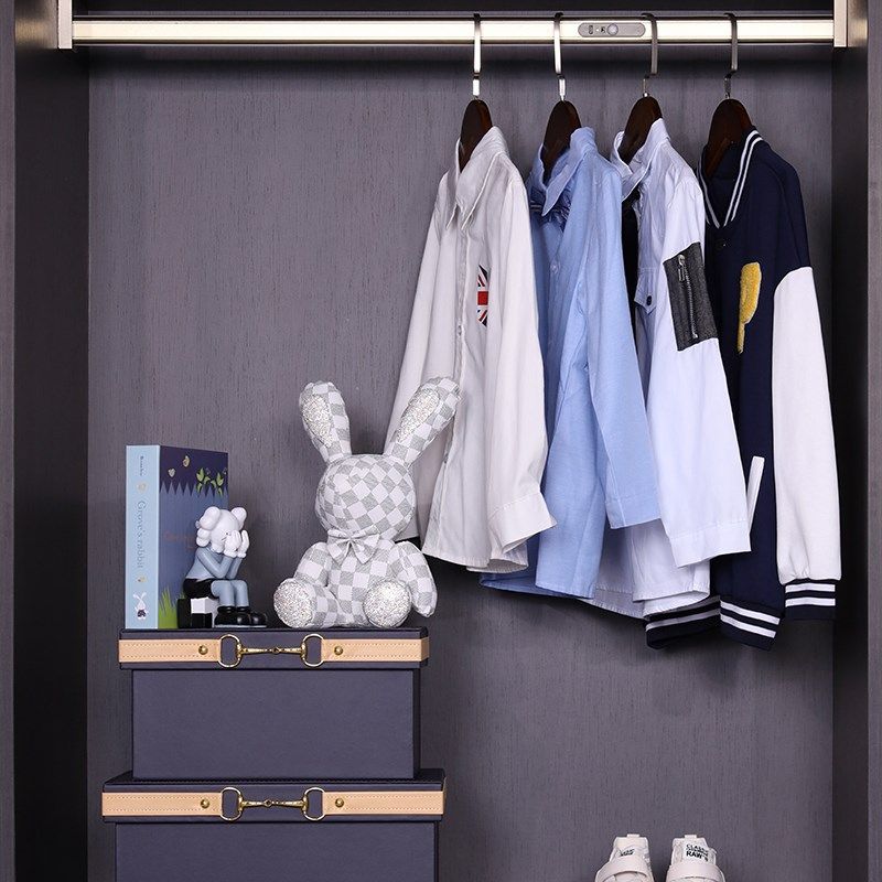 儿童房装饰品摆件衣柜饰品陈列全屋定制展厅样板间男孩房衣帽间,家居饰品,装饰摆件,淘宝优惠券,粉丝福利购,淘宝优惠卷