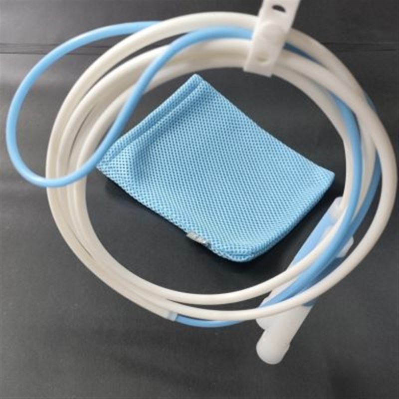 沙式经典版跳绳PVC绳子儿童中小学生专用不打结男女健身练习跳绳