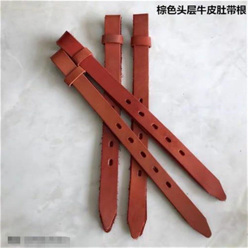 肚带跟马鞍肚带跟