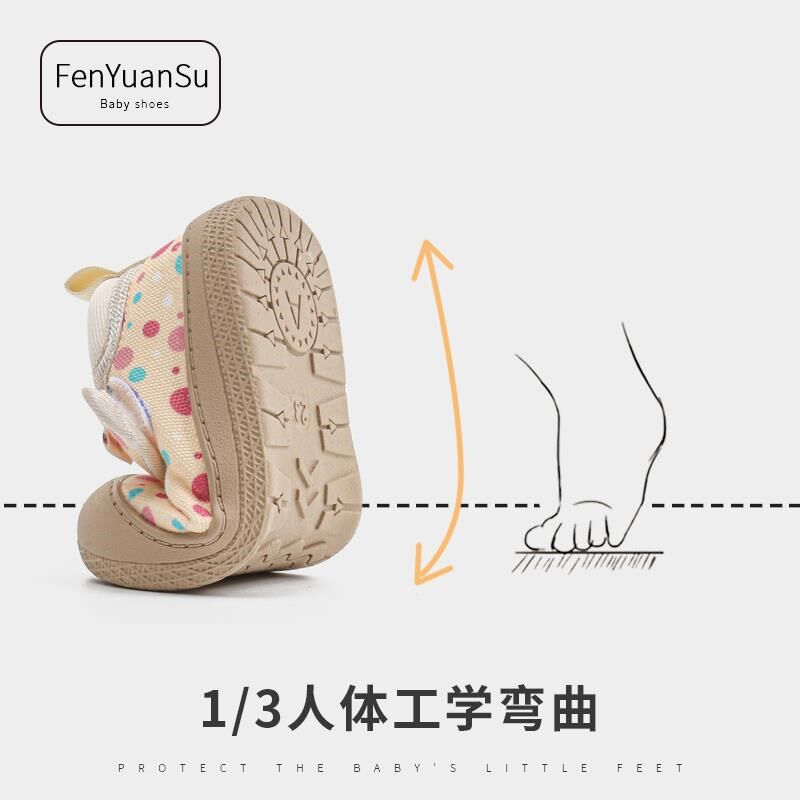 春款幼儿园室内鞋软底鞋子男童帆布鞋儿童女孩宝宝鞋布鞋童鞋春秋