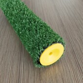 帅宁9寸拉纹滚筒刷子肌理漆硅藻泥拉花草坪地毯墙体艺术涂料工具