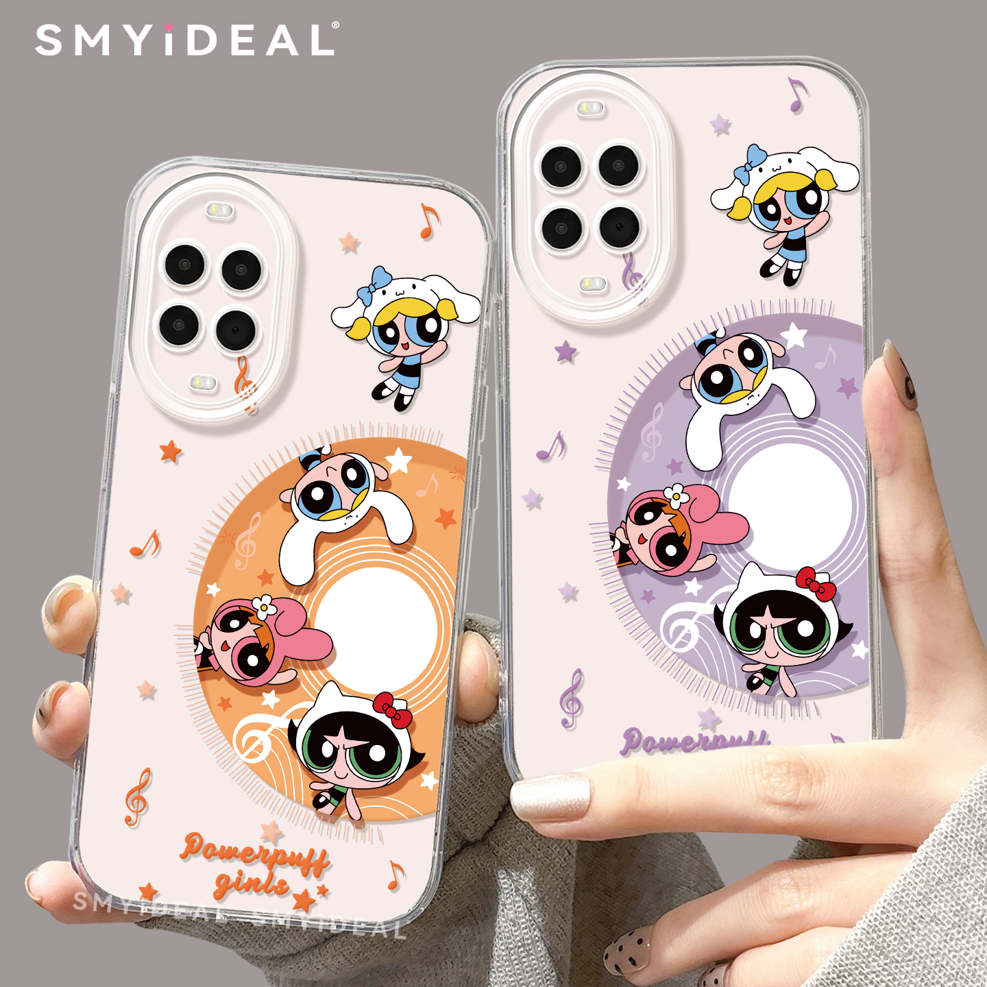 适用华为nova14手机壳女款nova13pro保护套全包novo12硅胶11防摔8高级7se活力版简约10好看ultra女警光盘外壳