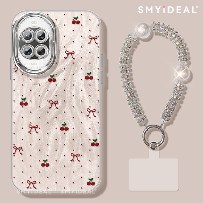 适用华为nova14手机壳nova13活力版nova12新款nova13pro的nova14ultra女款10高级nova7樱桃12pro全包11镜头膜