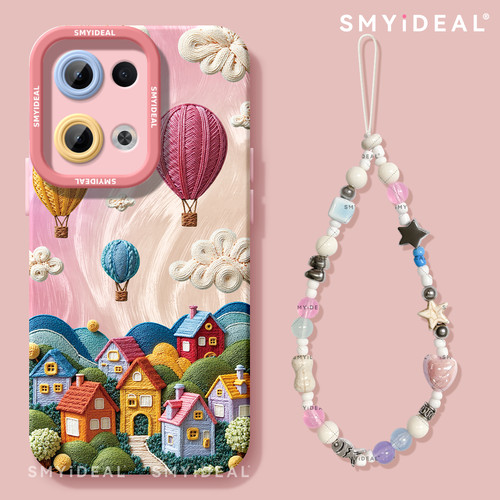 适用于OPPOReno14手机壳保护套