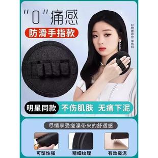 搓澡皮子圆饼无痛不疼搓泥神器洗澡男女强力擦背手套单依纯同款