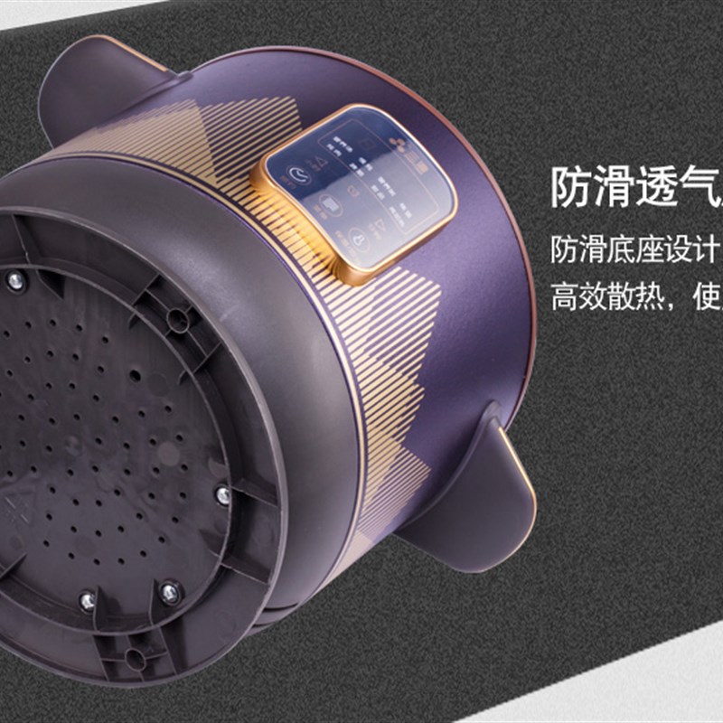 三源紫砂4L/5L/6L/8L电炖锅紫砂汤煲全自动大功率煲汤煮粥多功能