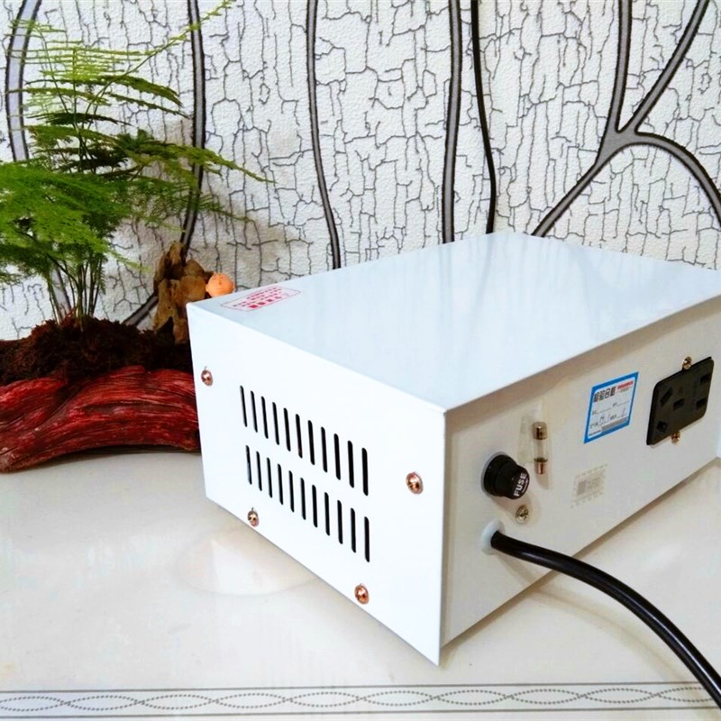 泰丰稳压器220v全自动 家用2000w电脑电视冰箱壁挂炉小型稳压电源