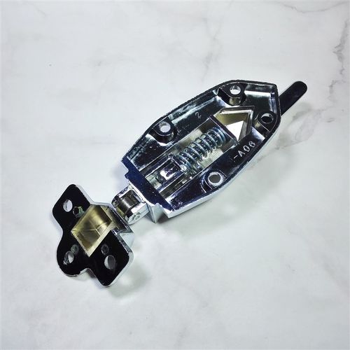 A汽车五金0工业烘n箱设备尾冰柜门锁烤箱06门把手3搭扣配件A拉手