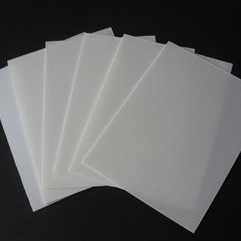 0.3/1MM-100MM厚白色PPH/PP/PPN/PPO/PPR/PPC/环保塑料板塑料棒