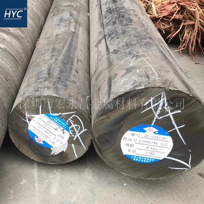 0Cr25Ni20不锈钢圆棒 圆钢 光圆 光棒 研磨棒 锻圆 锻方 锻件