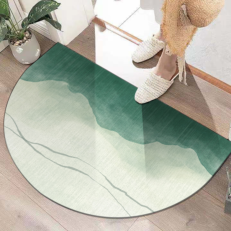 进门地垫入户门脚垫家用门垫玄关可裁剪踩脚垫耐脏大面积地毯定制