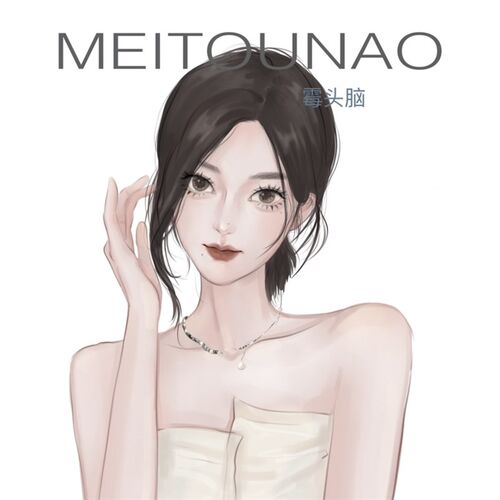 M精致韩系手绘头像定制约稿卡通情侣定制插画宠物真人物照片设计
