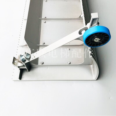 西奥扶梯梯级/3 X-XCA26140西子奥的斯梯级全铝合金梯级