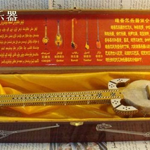 30厘米 木质乐器盒  木盒 木盒子  礼盒 乐器礼盒