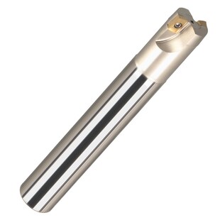 直角方肩1135铣刀杆抗震立加工中心300R直角刀杆加长R0.8数控刀杆