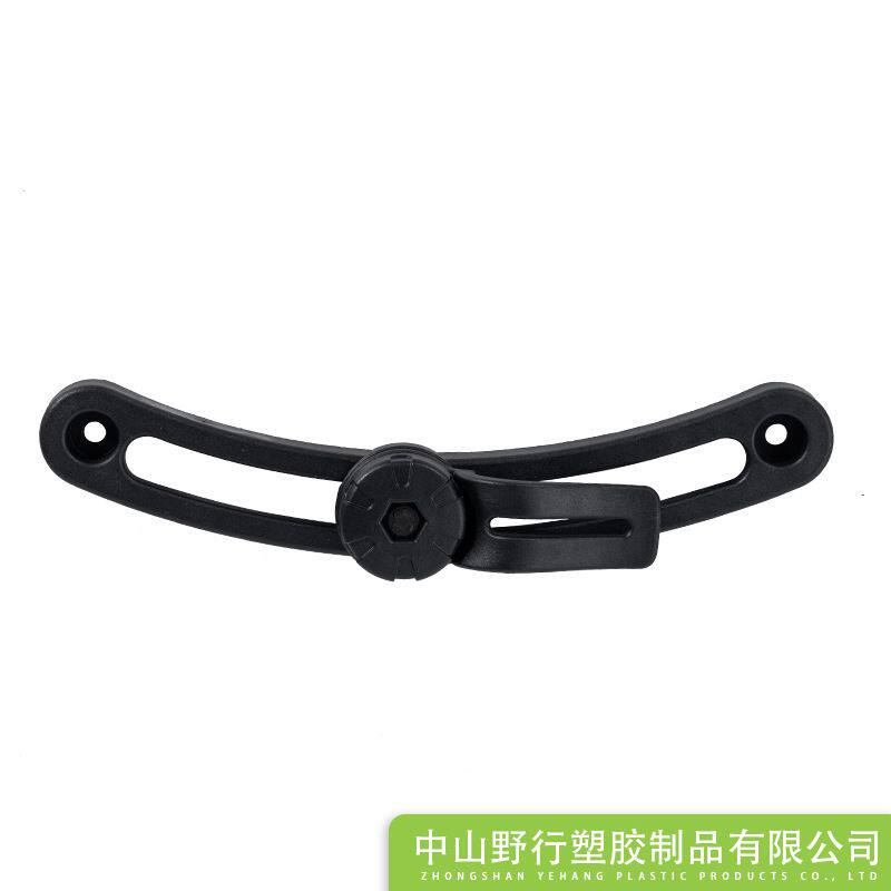 厂家自行车配件侧挂包快拆挂包可调节驮包挂包扣具固定扣