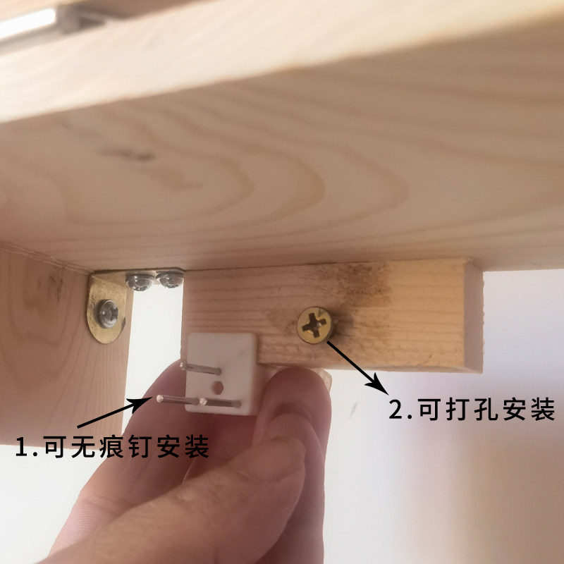 大尺寸入户家用奶油风电表箱装饰画遮盖定制现代简约空调管软木板