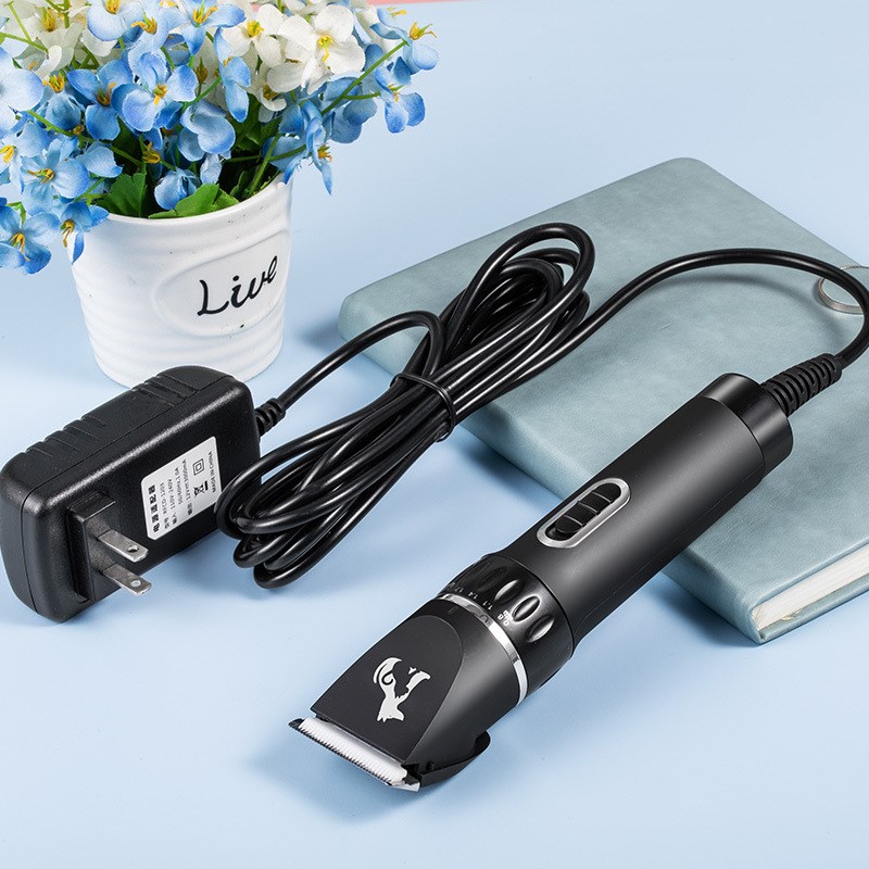 狗狗电剪推插电款大功率动力狗狗电推子电动带线电推剪宠物剃毛器