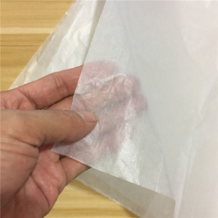纸 食品包装 纯木浆23g牛油纸蜡光纸半透明纸750 1000防锈纸防潮纸