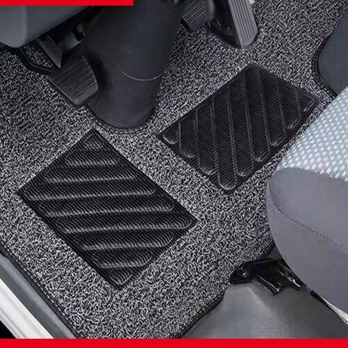 东风锦程V5 V6畅行D1拓行D3V d17 D3LL华神T5大货车专用丝圈脚垫