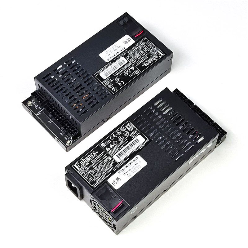 【麻雀专用】益i衡7660L/8335L模组线 FLEX小1U电源