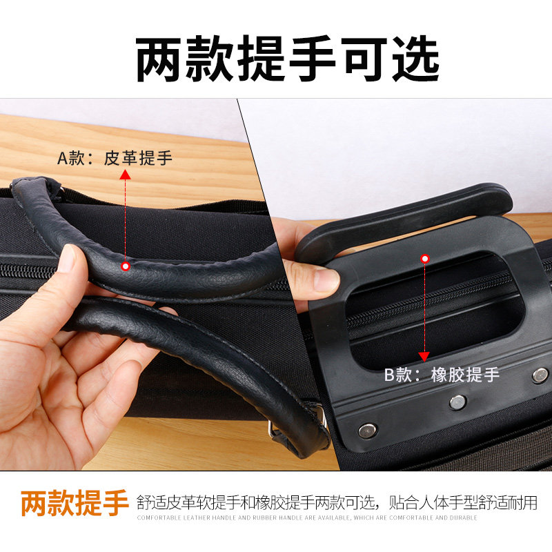 二胡盒可提可背专业牛津布二胡琴盒抗压硬盒双肩/单肩软手提轻便图片