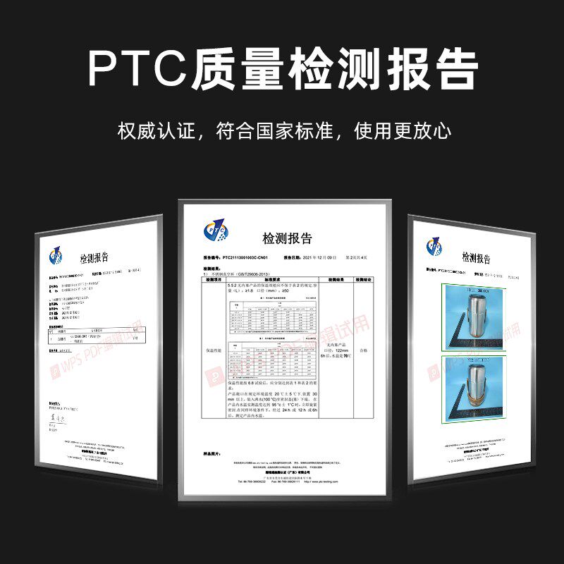 316不锈钢保温桶专用的装汤容器外带大容量便携式汤壶汤罐提桶粥I