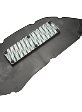 比亚乔埋地雷 Medley150 125 摩托车空滤空气格过滤芯滤清器配件