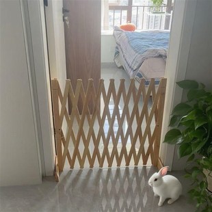 宠物围栏防c猫门栏狗狗栅栏隔离阻拦猫咪栏杆挡板室内阳台护栏笼