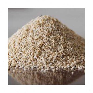 新厂促石英砂滤料 石英砂粉过滤滤料制作 人造草坪石英砂滤料品品