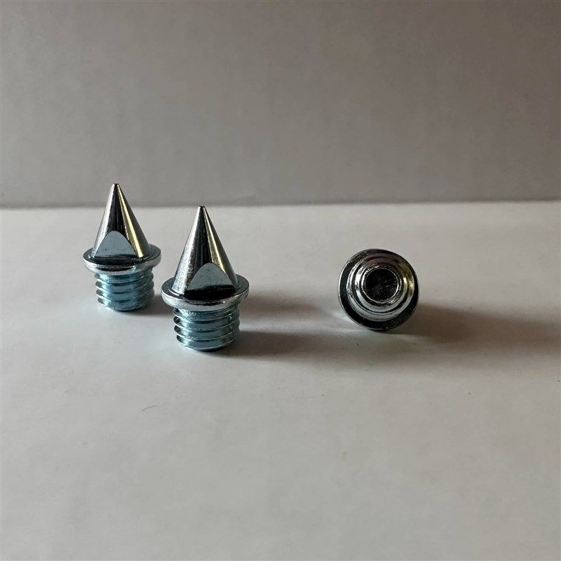 钉鞋钉子maxfly2鞋钉田径钢钉碳钉训练体考铝钉尖钉田径钉子