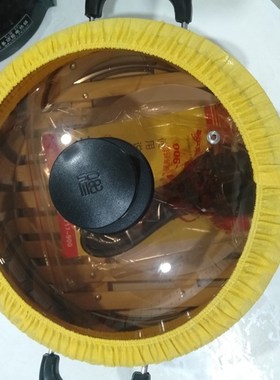 小帅厨多功能铸铁锅电炒热锅26CM蒸锅养身无涂层竹笼屉锅加深加厚